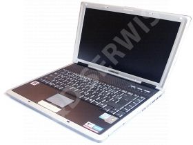 A&D Serwis naprawa laptopów notebooków netbooków Gericom.